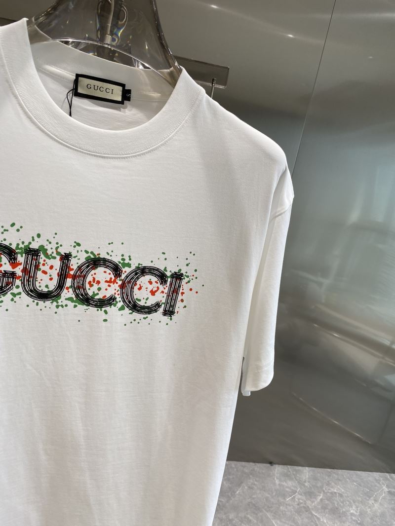 Gucci T-Shirts